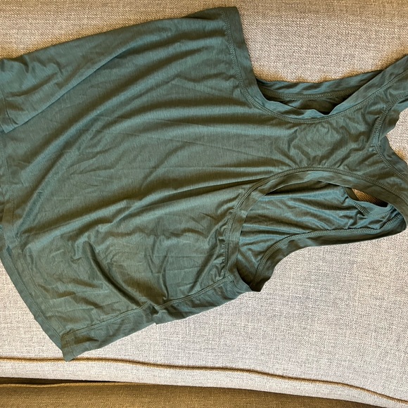 Set of vuori mod tanks in Various Colors - Picture 5 of 9